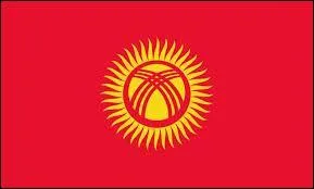 À quel pays appartient ce drapeau ?