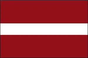 À quel pays appartient ce drapeau ?