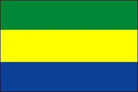 À quel pays appartient ce drapeau ?