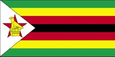 À quel pays appartient ce drapeau ?