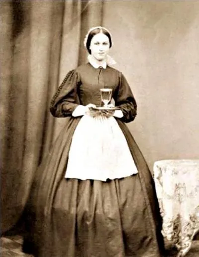 Je suis accusée de 36 empoisonnements à l'arsenic. Je fus condamnée à mort en 1851. Qui suis-je ?