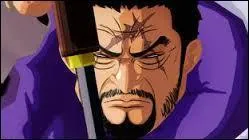 Qui est cet amiral ?