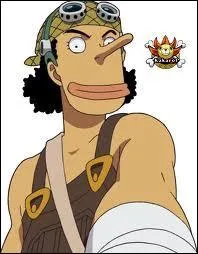 Qui est ce personnage ?