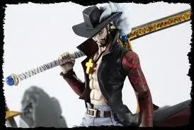 Qui est ce personnage ?