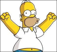 La première saison des Simpson est apparue en France avant la chute de l'URSS.