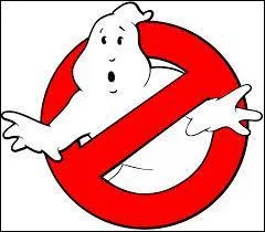 Qui chante "Ghostbusters" ?