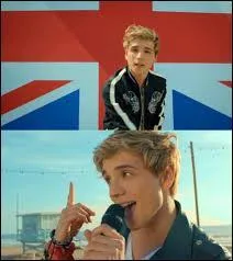 De quel clip proviennent ces images ?