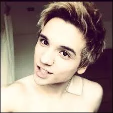 A-t-il des frères et surs ?