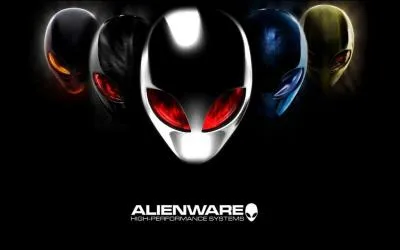Qui est le créateur de la célèbre marque "Alienware" (en 1996) ?