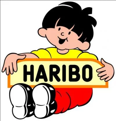 Qui est le créateur de la célèbre marque "Haribo" (en 1920) ?