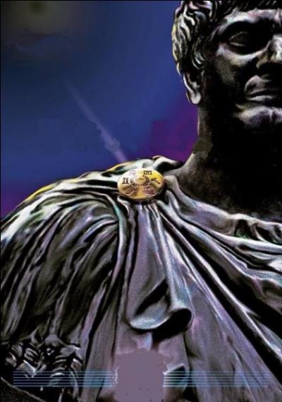 Où est né l'empereur Trajan, en 53 ap. J.-C. ?