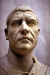 Où est né l'empereur Philippe l'Arabe, en 204 ap. J.-C. ?