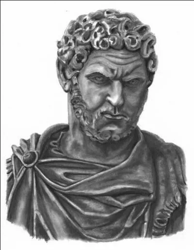 Où est né l'empereur Caracalla, en 188 ap. J.-C. ?