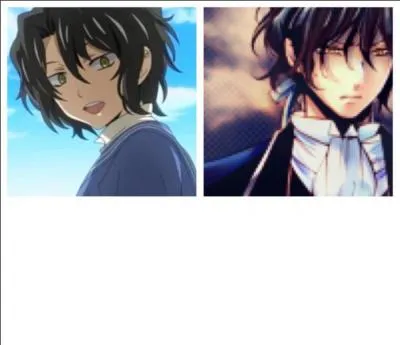 Qui est Gilbert ? Et quel est son surnom ?