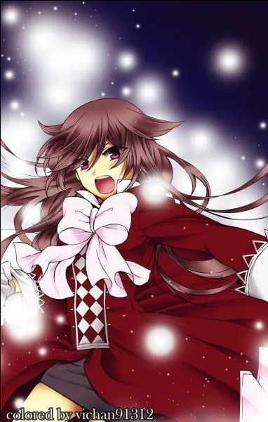 Quel est le véritable prénom de B-Rabbit ?