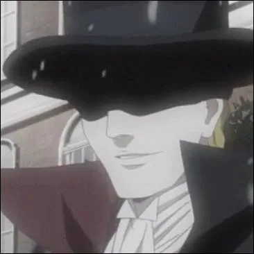 Pourquoi le père d'Oz ne vient-il jamais lui rendre visite au Manoir ?