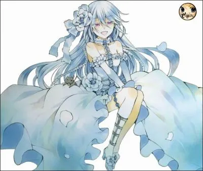 Ce personnage apparaît-il dans les tomes 1, 2 ou 3 de "Pandora Hearts" ?