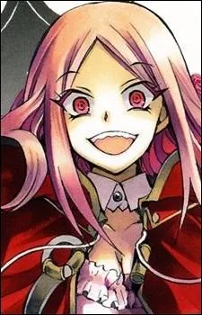 Ce personnage apparaît-il dans les tomes 1, 2 ou 3 de "Pandora Hearts" ?