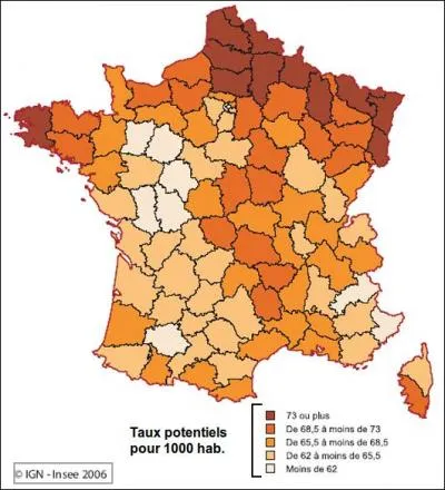 Et si l'on s'intéressait un peu à nos aînés : que représentent ces données ?
