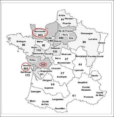 Pour finir sur une note moins austère (quoique...), sauriez-vous dire ce que recense celle-ci ?