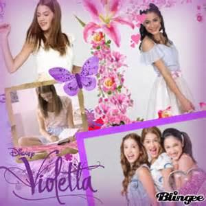 Quiz Violetta