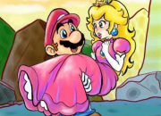 Quiz Un petit quiz sur Mario