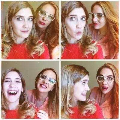 Comment s'appellera sa nouvelle belle-mère ?