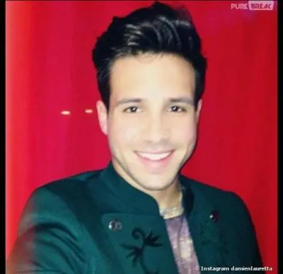 Qui tombera amoureux d'elle ?