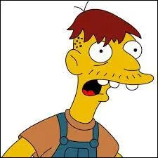 Que représente le tatouage de Cletus Spuckler ?