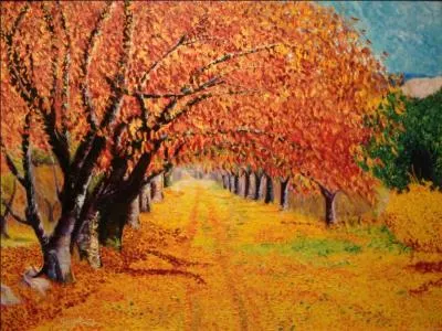 Quel est le premier jour de l'automne dans l'hémisphère nord ?