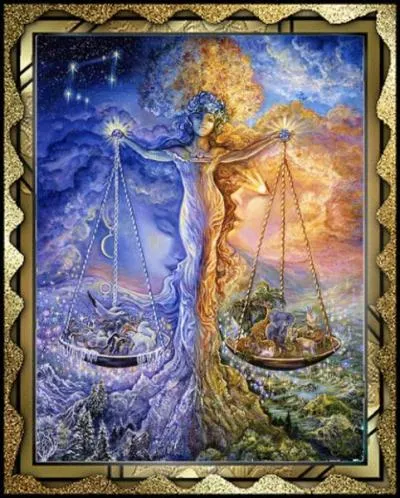 Le mois de septembre compte deux signes astrologiques. Lesquels ?