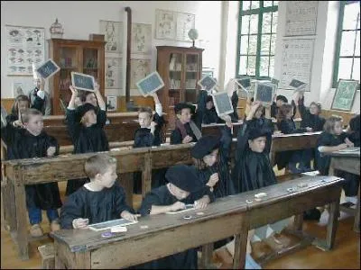 En France, quel événement important a lieu début septembre ? (2014)