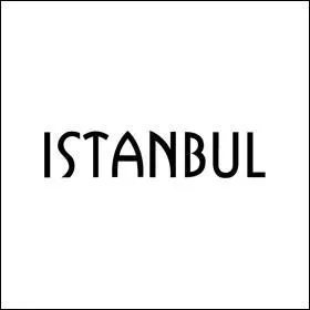La chanson "Istanbul" était composée de 4 personnages.
Mais dans quel ordre étaient-ils placés ?