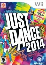 Dans "Just Dance 2014", combien y a-t-il de duos ?