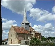 La commune auvergnate de Tortezais se situe dans le département ...