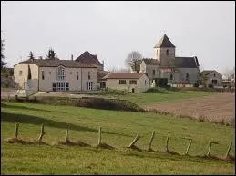 Montamel est un village Lotoise situé en région ...