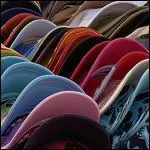 "Maman m'a appris que l'argent n'est pas une fin en soi, que vieillir est obligatoire mais que grandir est un choix". Qui est l'auteur de ces sages paroles ?