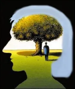 Je suis irrationnel.