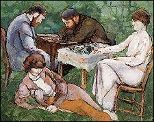 Je rends le roi immobile.