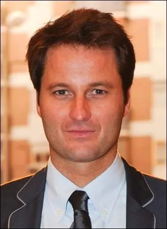 Comment s'appelle-t-il