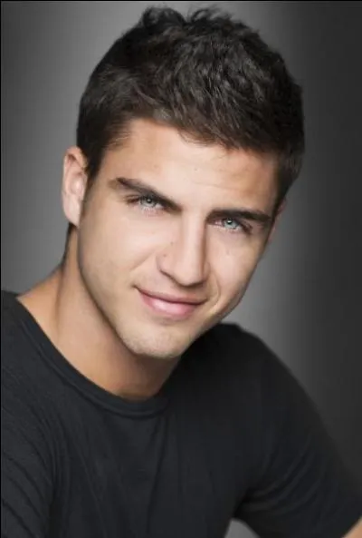 Quel est cet acteur ?