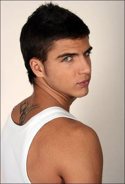 Pourquoi est-il parti de physique ou chimie ?