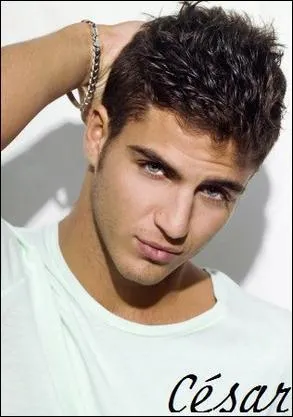 Avec Andréa, où part-il ?