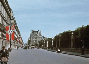 Quiz Paris pendant l'occupation, 2e Guerre mondiale
