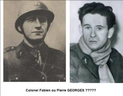 Que se passe-t-il le 21 août 1941 dans la station de métro Barbès ?