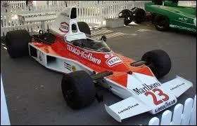 60e place, 3 sec : quelle est cette voiture ?