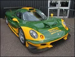 54e place, 3 sec : quelle est cette voiture ?