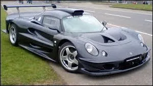 55e place, 3 sec : quelle est cette voiture ?