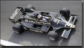 57e place, 3 sec : quelle est cette voiture ?