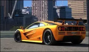 58e place, 3 sec : quelle est cette voiture ?